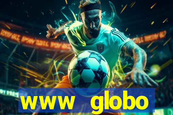 www globo absolutamente tudo